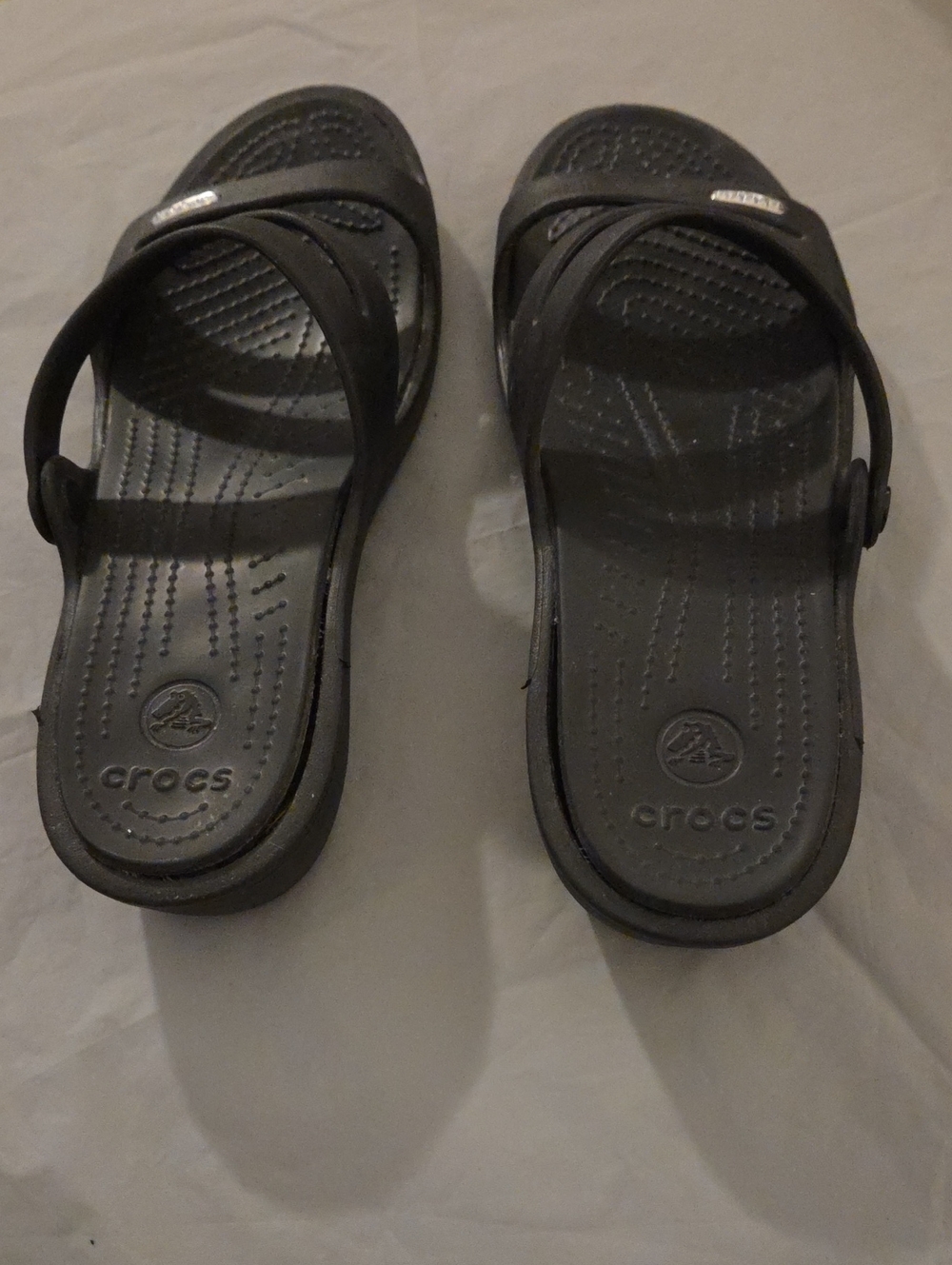 Crocs ladies size 9 new without tags - Picture 4 of 7